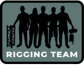Rigging Team